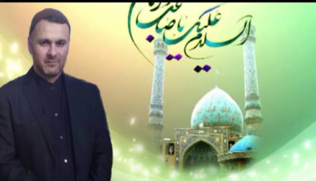 Hacı Elnur - İmamı tanımağın yolları (Cümə)