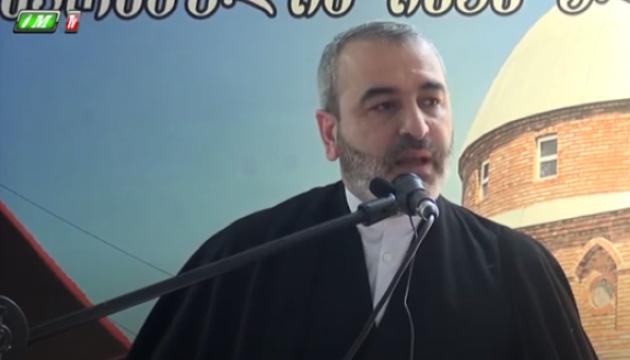 Hacı Rasim - Bismillah.... mənaları (Cümə)