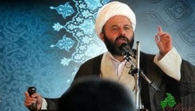 Hacı Sərdar - Cümə xütbəsi - 69