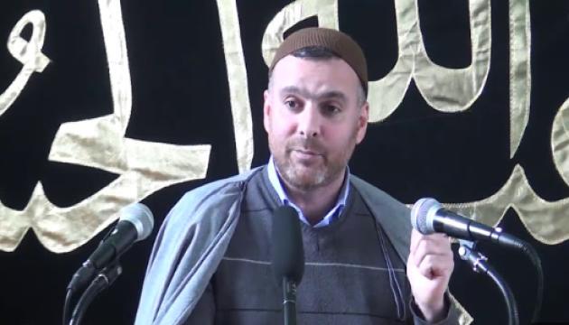 Hacı Elnur-İ.Hüseyn (ə) məktəbilə İ.Zamanın arasındakı sıx rabitə nədir-2 (Cümə)