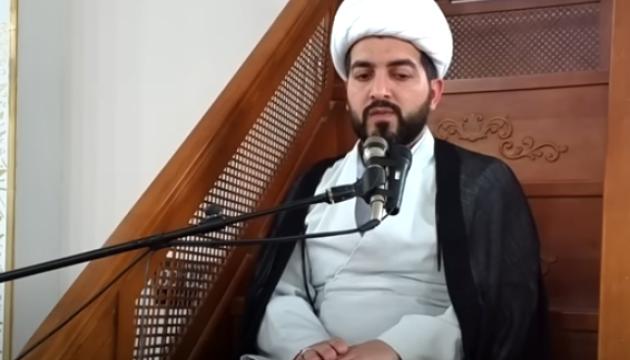 Hacı Eldayaq - Ömür və ölüm (Cümə)