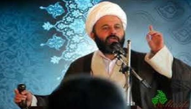 Hacı Sərdar - Cümə xütbəsi - 70