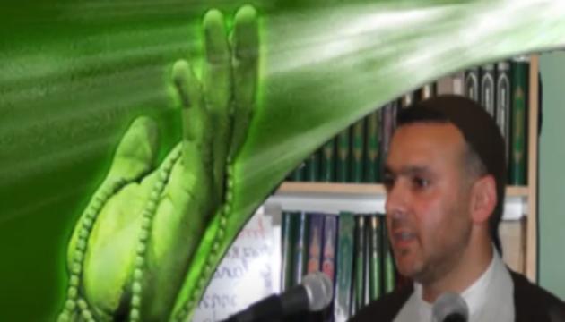 Hacı Elnur - Rəcəb ayı möminin baharıdır (Cümə)