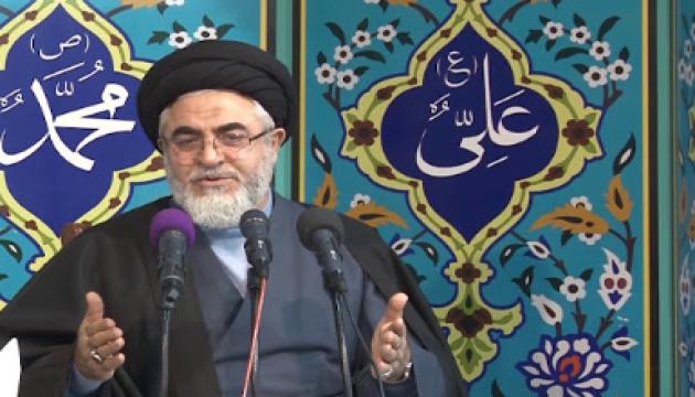 Ocaq Nejad - Cümə xutbəsi  16.02.2018