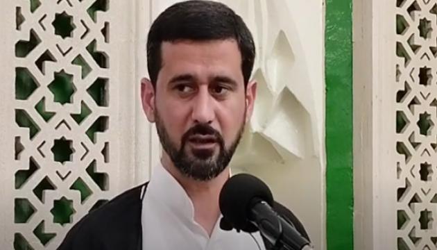 Hacı Rza - Qeyri sabit Dindarlıq (Cümə)