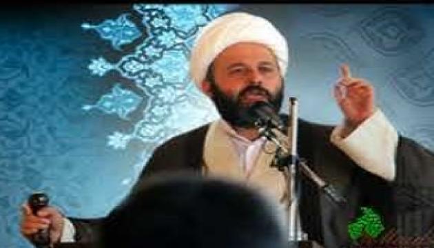 Hacı Sərdar - Cümə xütbəsi - 71