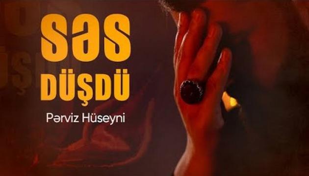 Pərviz Huseyni - Səs Düşdü meydanə