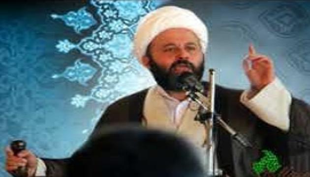 Hacı Sərdar - Cümə xütbəsi - 58