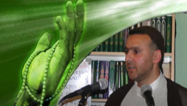 Hacı Elnur - Peyğəmbər qarşısında ədəbli olmaq (Cümə)