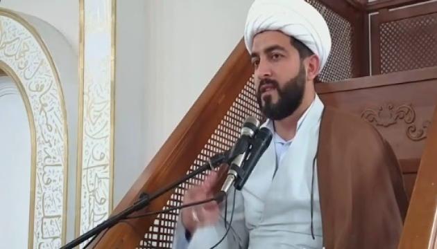 Hacı Eldayaq - Yalan (Cümə)