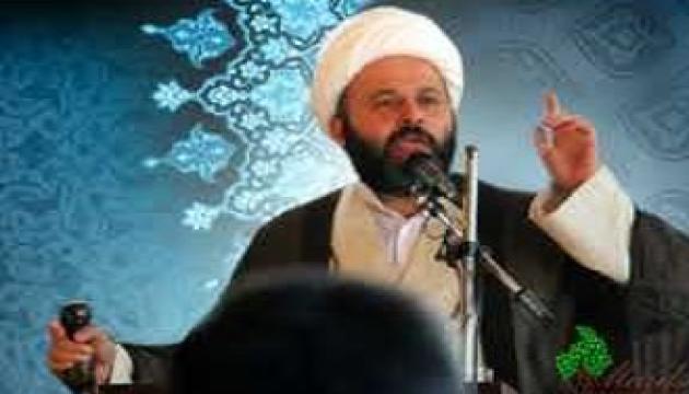 Hacı Sərdar - Cümə xütbəsi - 60