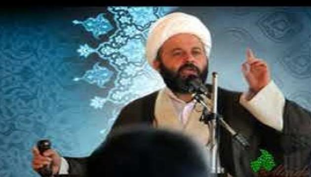 Hacı Sərdar - Cümə xütbəsi - 61