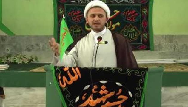 Hacı Ələmdar - Cümə moizəsi 15.12.2017