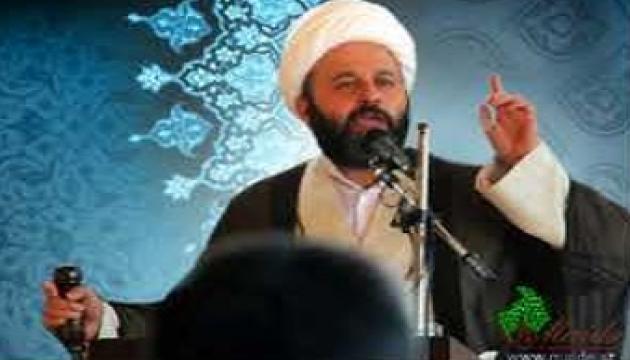 Hacı Sərdar - Cümə xütbəsi - 62