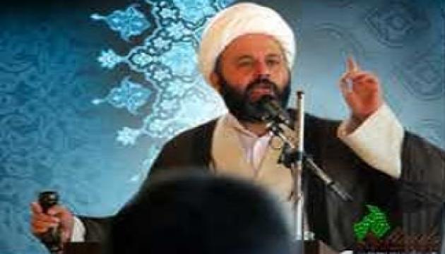 Hacı Sərdar - Cümə xütbəsi - 64