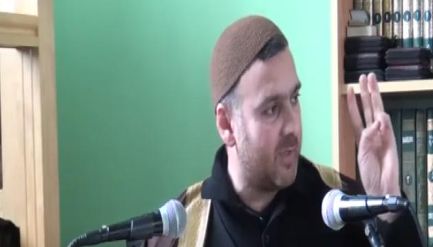 Hacı Elnur - Axirətə olan imanın bu dünyada qoyduğu təsirləri_2 (Cümə)