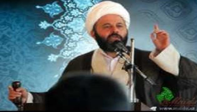 Hacı Sərdar - Cümə xütbəsi - 45