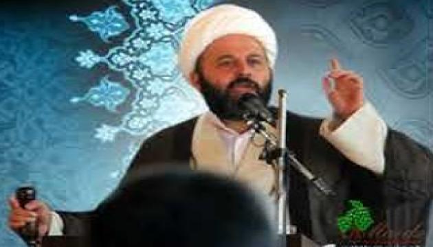 Hacı Sərdar - Cümə xütbəsi - 46