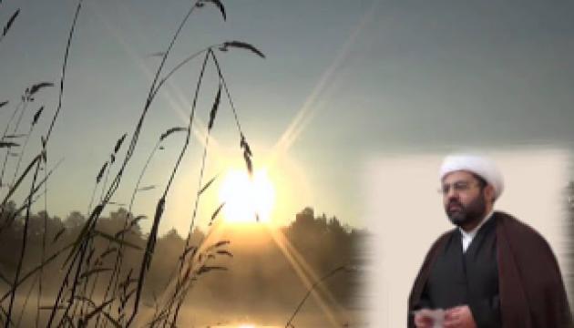 Hacı İlqar - Cümə moizəsi 14 08 2015