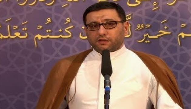 Hacı Şahin - Fikrin idarə olunması - 7 (Cümə 18.08.17)