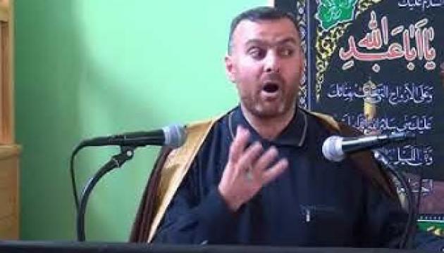 Hacı Elnur - Peyğəmbərin (s) əxlaqına necə sahib olmaq olar (Cümə)
