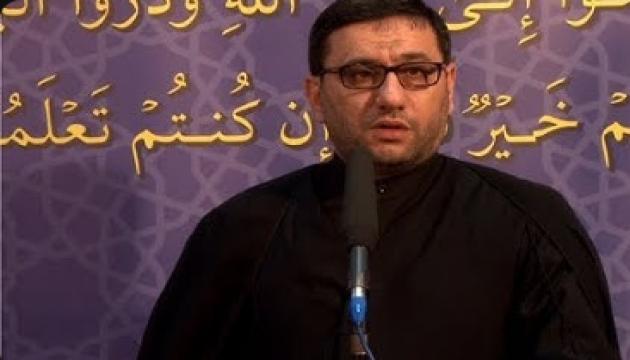 Hacı Şahin - Əzadarlıq - seçim imkanı - 4