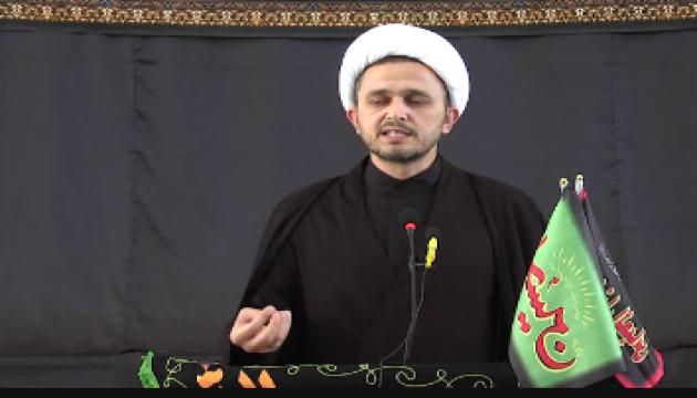 Hacı Ələmdar - Cümə moizəsi 27.10.2017