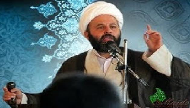 Hacı Sərdar - Cümə xütbəsi - 55