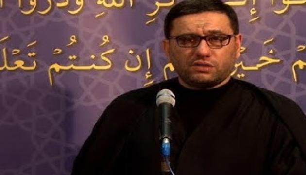 Hacı Şahin - Əzadarlıq - seçim imkanı - 5