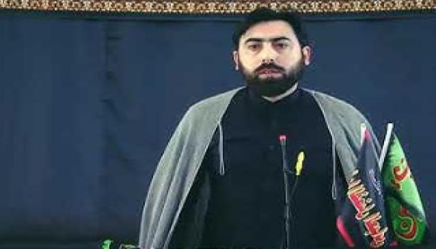 Kərbəlayi Bəhruz - Cümə moizəsi 03.11.2017