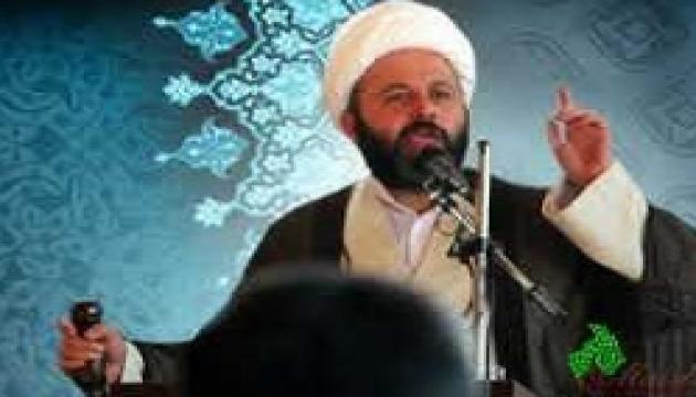 Hacı Sərdar - Cümə xütbəsi - 57