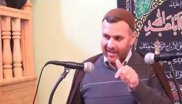 Hacı Elnur - Nəfslə mübarizə (Cümə)