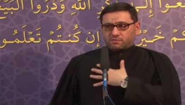 Hacı Şahin - Əzadarlıq - seçim imkanı - 6