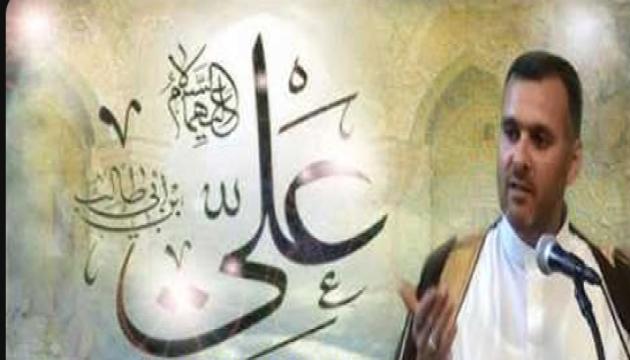 Hacı Elnur - Həzrət Əli (ə) təəccübləndirən 6 əməl_2 (Cümə)