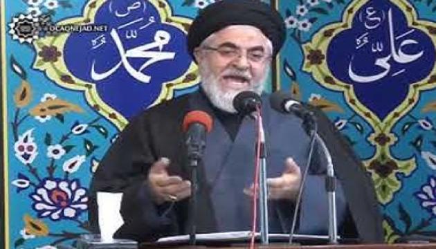 Ocaq Nejat - Bəsirət (Cümə 24.03.2017)