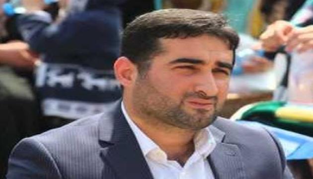 Seyyid Fərrux - Evlilik (Cümə)