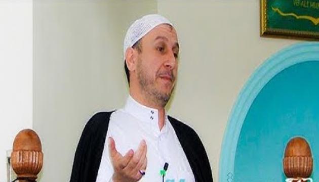 Hacı Mirhəmid - Böhtan (Cümə)