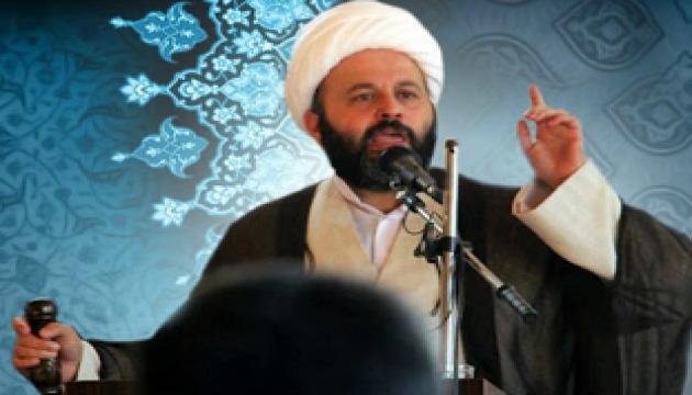 Hacı Sərdar - Cümə xütbəsi - 41