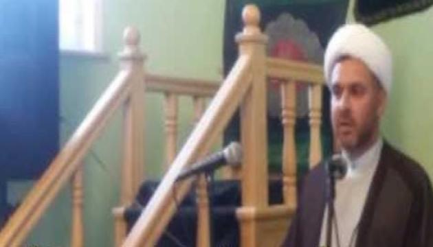 Hacı Elnur - Qeyrətin növləri (Cümə)