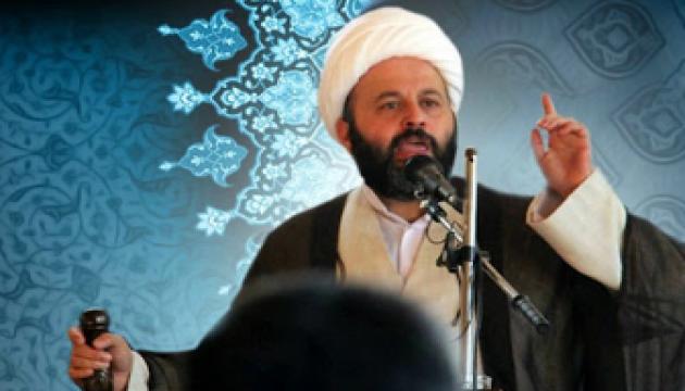 Hacı Sərdar - Cümə xütbəsi - 42