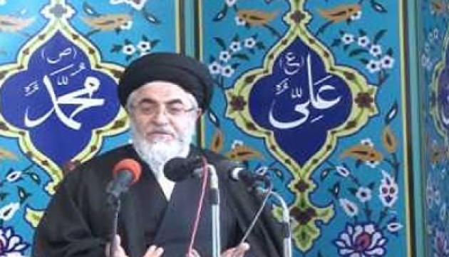 Ocaq Nejat -  (Cümə 07.04.2017)