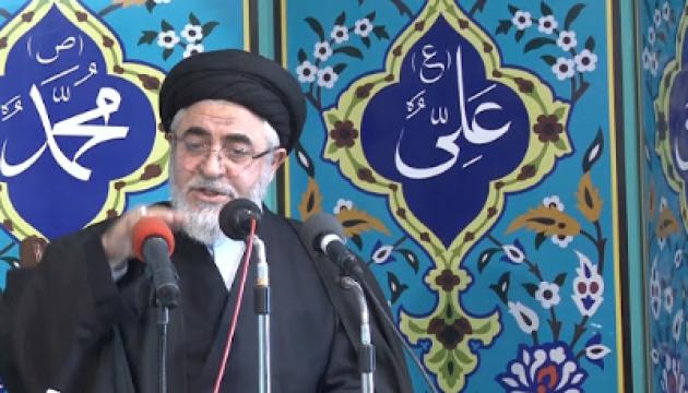 Ocaq Nejat - (Cümə 14.04.2017)