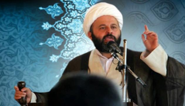 Hacı Sərdar - Cümə xütbəsi - 44