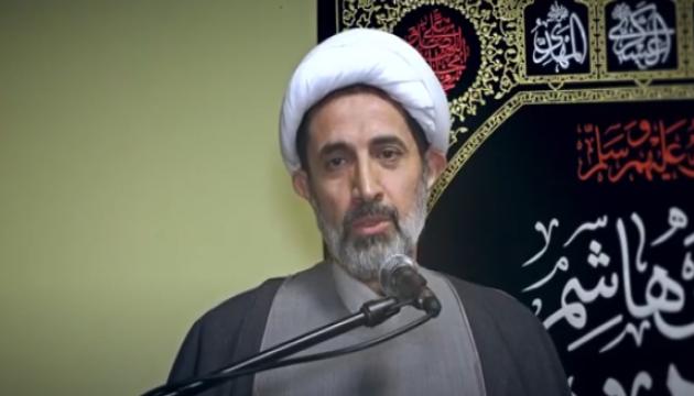 Əkbər Ciddi - Cümə moizəsi (2017)