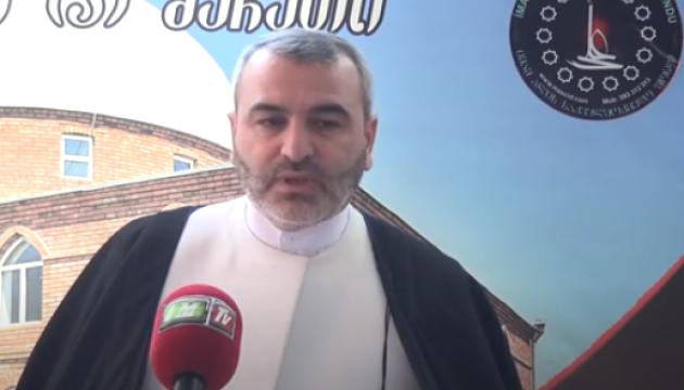 Hacı Rasim - Vaqiə surəsinin fəziləti (Cümə)