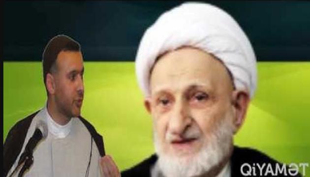 Hacı Elnur - Cümə xütbəsi (Qiyamət gününü yad etmək)