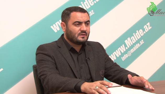 Qədir Məmmədov - Quranda qiyamətin adları - 15 (Hesab günü-1)