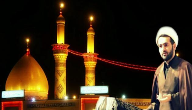 Kərbəlayi Rüfət - Valideyn (Cümə)