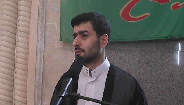 Hacı Samir - Cümə moizəsi (Depressiyadan qutarmaq_4)