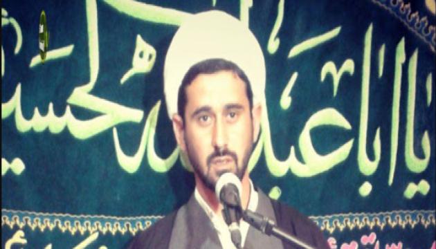 Hacı Rza - Hz.Nuhun duası  (Cümə)